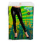 Leggings Zwart