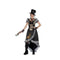 Kostuums voor Volwassenen My Other Me Steampunk Maat M/L
