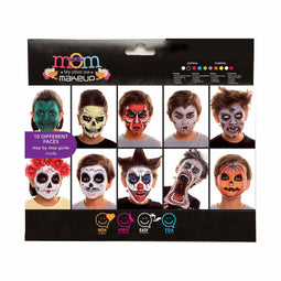 Make-up Set My Other Me Halloween Kinderen