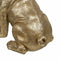 Lamp Hond Gouden 40 W 25 x 15 x 29 cm