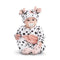 Kostuums voor Baby's My Other Me Koe Maat 0-6 Maanden