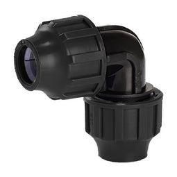 Elleboog Ferrestock 40/40MM 90º