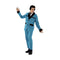 Kostuums voor Volwassenen My Other Me Rockabilly Blauw Maat S