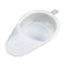 Potje Denox Wit 51 x 30 x 10 cm