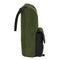 Schoolpennenzak Safta Dark forest Zwart Groen 6 x 21 x 6 cm