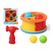 Educatief spel voor kinderen Beat & Hand Drum Plastic (20 x 18,5 cm)