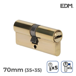 Bolhoed EDM