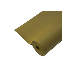 Rol kraftpapier Fabrisa Gouden 70 g/m² 25 x 1 m