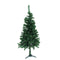 Kerstboom Groen PVC Polyethyleen 70 x 70 x 150 cm