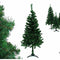Kerstboom Groen PVC Polyethyleen 70 x 70 x 150 cm