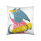 Kussenhoes Naturals Cool Dude (50 x 50 cm)