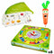 Educatief Spel Lisciani 1000 preguntas ES 27 x 6 x 27 cm (6 Stuks)