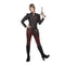Kostuums voor Volwassenen My Other Me Steampunk (4 Onderdelen) Maat S