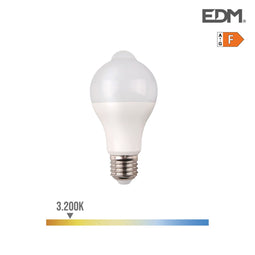 Ledlamp EDM 12W E27 A+ 1055 lm (3200 K)
