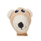 Hondenspeelgoed Beer Bruin 32 x 40 x 14 cm