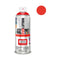 Sprayverf Pintyplus Evolution RAL 3002 400 ml Carmine Red