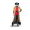 Kostuums voor Volwassenen My Other Me Angelica 11 Onderdelen Catrina Maat S
