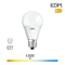 Ledlamp EDM E27 17 W E 1800 Lm (4000 K)