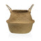 Decoratieve Mand Versa XL Zeealgen Ø 30 cm