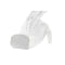 Bokstöd DKD Home Decor Hars Marmer 20,5 x 14 x 15,5 cm