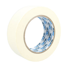 Plakband Ferrestock Beige Wit 38 mm x 50 m