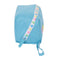 Schoolpennenzak Benetton Spring Hemelsblauw 22 x 10 x 10 cm