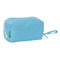 Schoolpennenzak Benetton Spring Hemelsblauw 22 x 10 x 10 cm