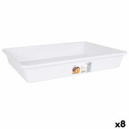 Emmer Dem Bob 54 x 40 x 8,5 cm (8 Stuks)