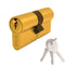Veiligheidscilinder IFAM Start STS3535 Blik Staal 7,17 x 1,68 x 3,27 cm