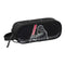 Pennenetui met 2 vakken Star Wars The fighter Zwart 21 x 8 x 6 cm