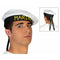Hoed Zeeman Polyester Wit