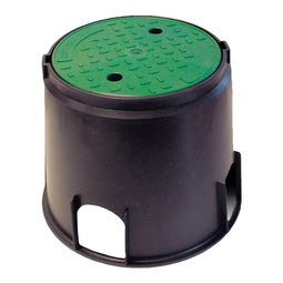 Doos Aqua Control Bescherming Ø 30 x 26 cm