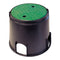 Doos Aqua Control Bescherming Ø 30 x 26 cm