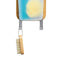 Douchehanger Natuurlijk (40 x 14,5 x 10 cm)
