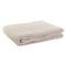 Dekbedden DKD Home Decor 8424001814534 Bloem Beige Polyester Katoen (240 x 260 x 1 cm)