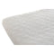 Dekbedden DKD Home Decor 8424001814534 Bloem Beige Polyester Katoen (240 x 260 x 1 cm)
