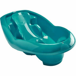 Badkuip ThermoBaby Lagoon tub Baby Smaragdgroen