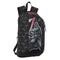 Rugzak Star Wars The fighter Mini Zwart 22 x 39 x 10 cm