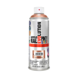 Sprayverf Pintyplus Evolution P157 400 ml Roze goud