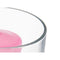 Geurkaars 10 x 10 x 10 cm (6 Stuks) Glas Orchidee