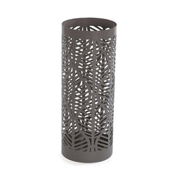 Paraplu Versa Lakens Grijs Metaal Ijzer 19 x 49 x 19 cm