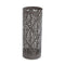 Paraplu Versa Lakens Grijs Metaal Ijzer 19 x 49 x 19 cm