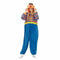 Kostuums voor Kinderen My Other Me Epi Sesame Street Maat XS