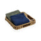 Veelzijdige mand Versa S 24 x 4 x 24 cm