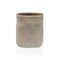 Tandenborstelhouder Versa Beige Keramisch 4,5 x 10 x 7,5 cm
