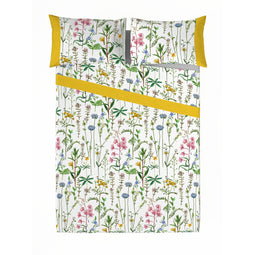 Set beddengoed Naturals SENA (Bed van 105)