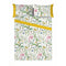 Set beddengoed Naturals SENA (Bed van 105)