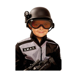 Helm My Other Me 58 cm S.W.A.T. Politie