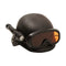 Helm My Other Me 58 cm S.W.A.T. Politie