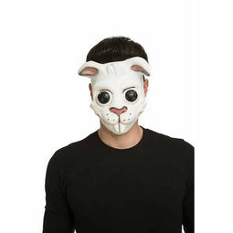 Masker My Other Me Konijnenvlees Één maat
